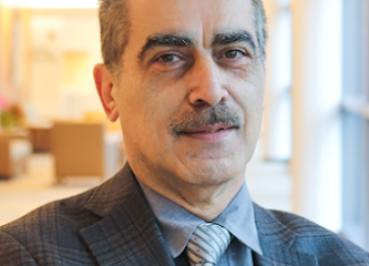 Neil N. Boside