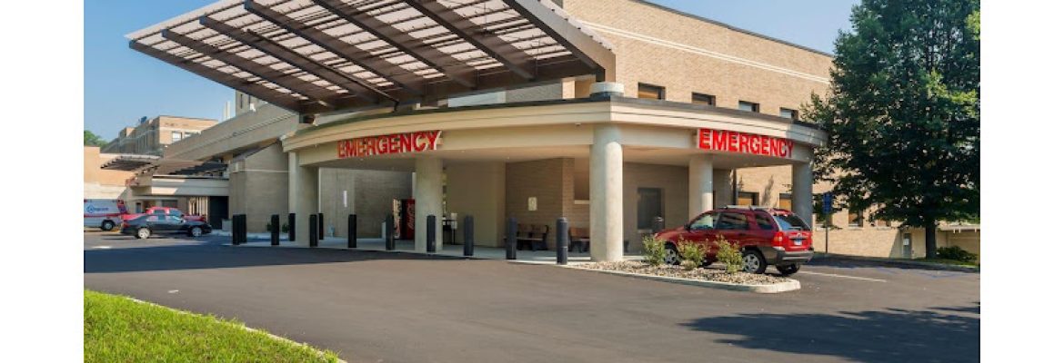 Hartford HealthCare Medical Group at Charlotte Hungerford Hospital – Main