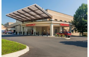 Hartford HealthCare Medical Group at Charlotte Hungerford Hospital – Main