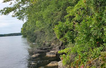 Hopemead State Park