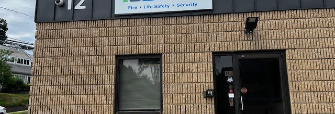 Pye-Barker Fire & Safety, formerly Security Solutions, Inc.
