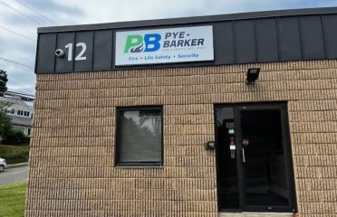 Pye-Barker Fire & Safety, formerly Security Solutions, Inc.