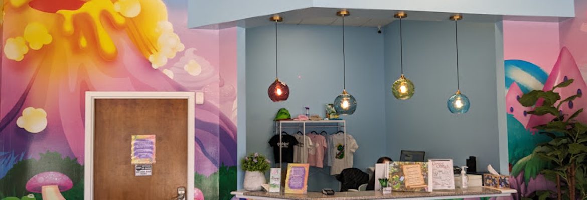 MagicLand Dental