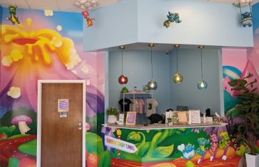 MagicLand Dental