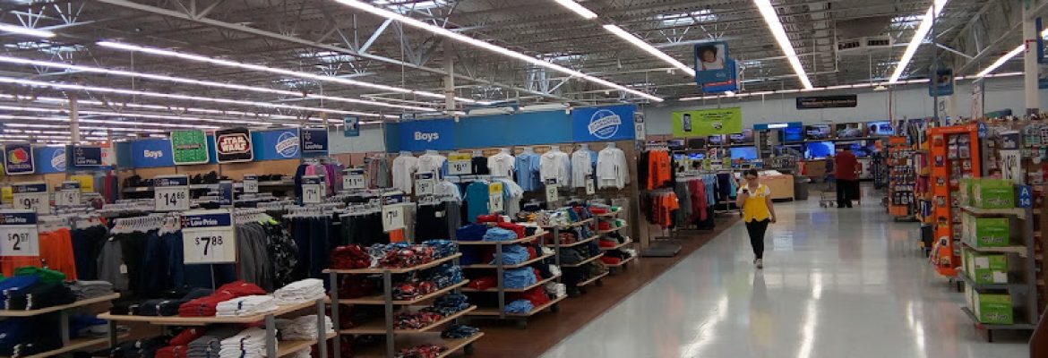 Walmart