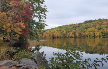 Stillwater Pond State Park