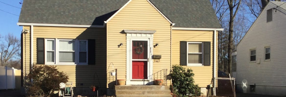 CT Home Remodelers