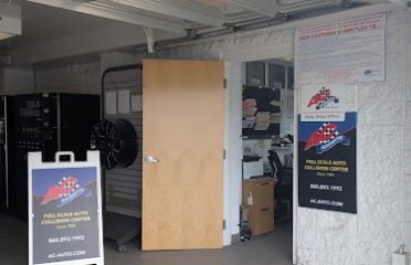 AC Automotive of New Britain
