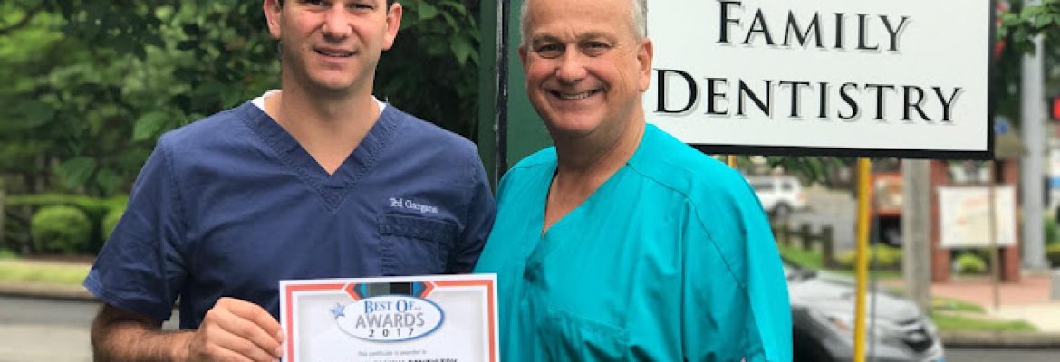 Gargano Family Dentistry