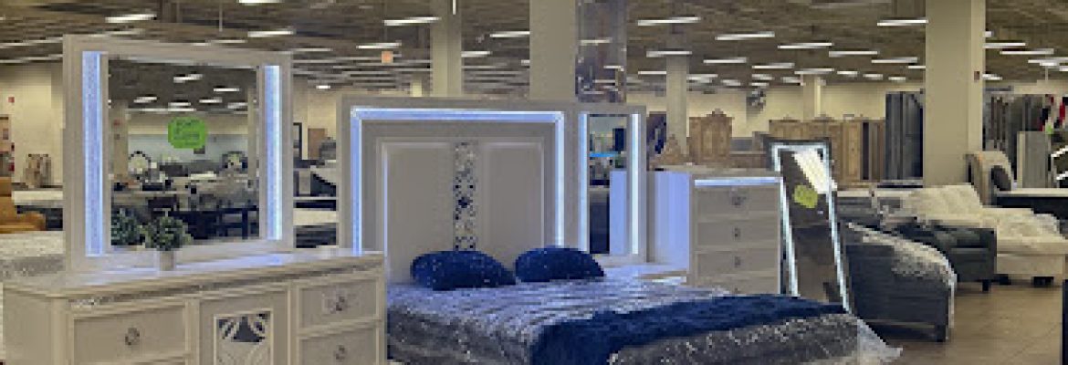 Cozy Home Furniture