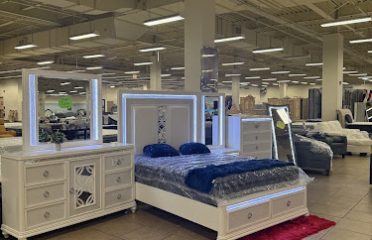 Cozy Home Furniture