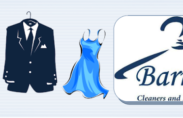 Barry’s Cleaners & Launderers