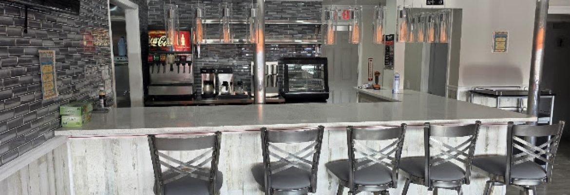 Jean’s Diner