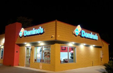 Domino’s Pizza