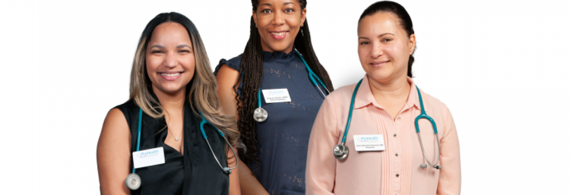 ProHealth Physicians, Western Connecticut Primary Care