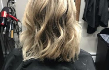 Tony’s Salon Di Eredita