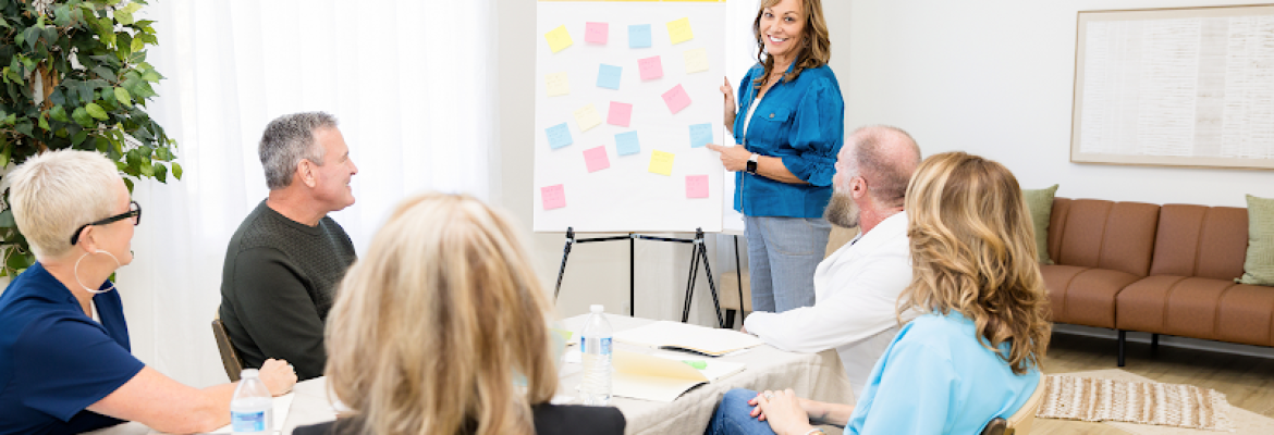 Dental Coaches