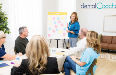 Dental Coaches