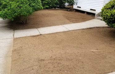 Affordable Landscaping & Tree Works LLC