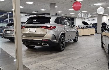 Mercedes-Benz of Fairfield