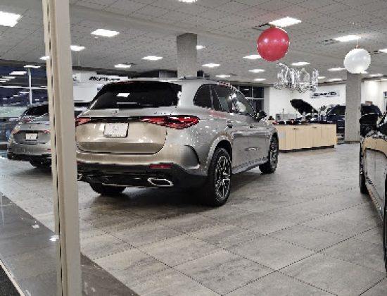 Mercedes-Benz of Fairfield