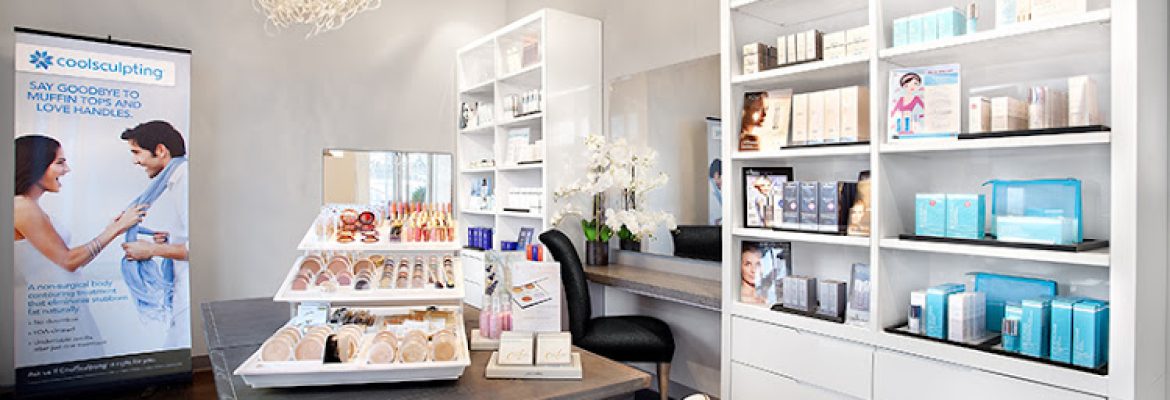 Greenwich Medical Spa