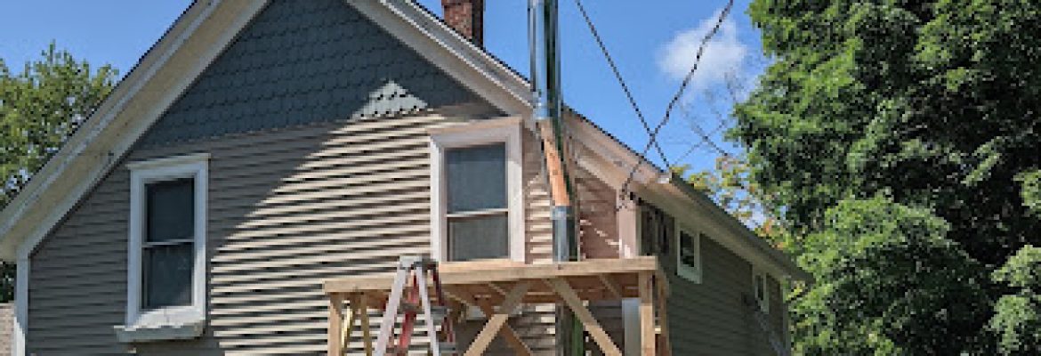 Stafford Electrical Inc