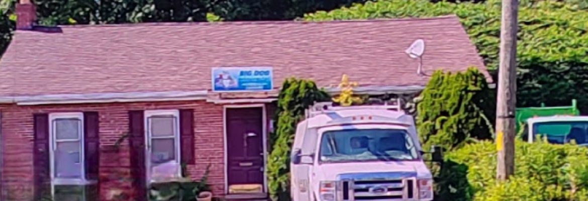 Big Dog Mechanical LLC