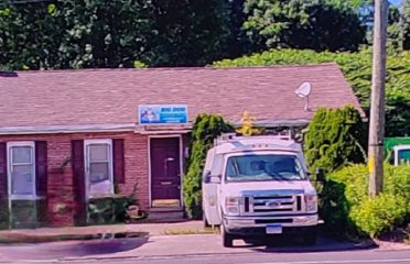 Big Dog Mechanical LLC