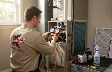 X-treme Temp Heating & Cooling, LLC
