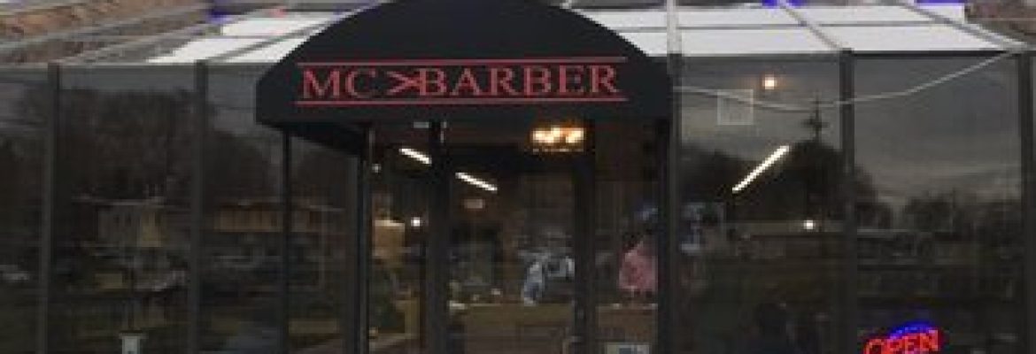 MC Pro Barber LLC