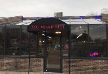 MC Pro Barber LLC