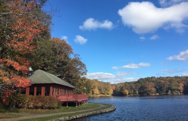 Mohegan Park