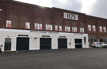 U-Haul Moving & Storage of State Street New Haven