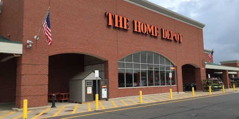 The Home Depot