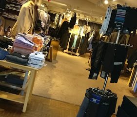 Attilio’s Men’s Clothing
