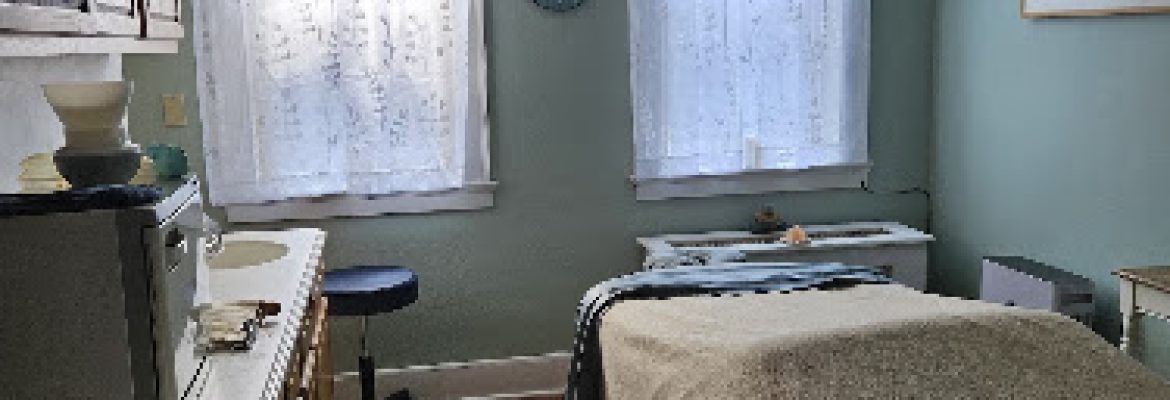 Feel Better Massage, LLC