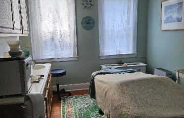 Feel Better Massage, LLC