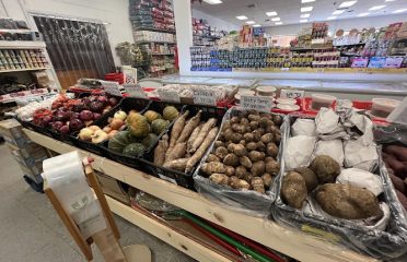 NK Asian Market