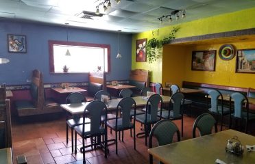 Mexican Grill Dayville