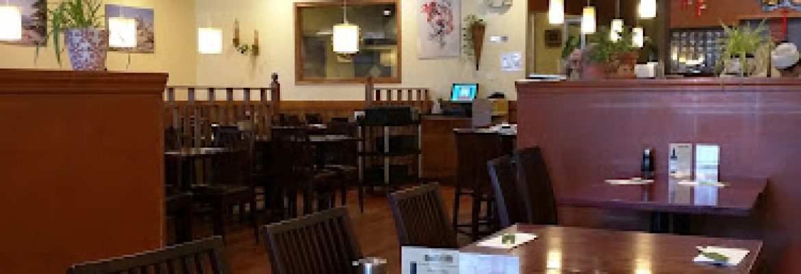 Hanami Japanese Sushi Restaurant