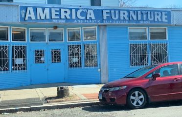American Furniture & Appliances