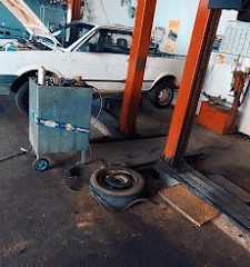 Bears Auto Repair