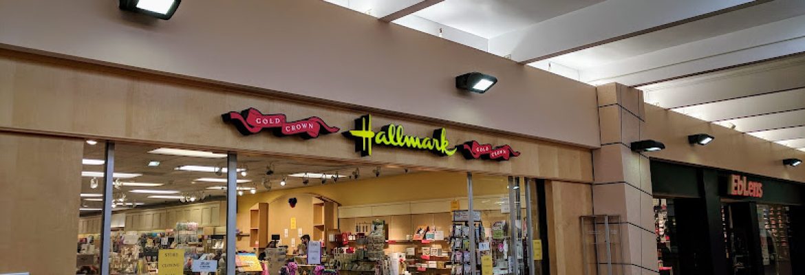 East Brook Mall