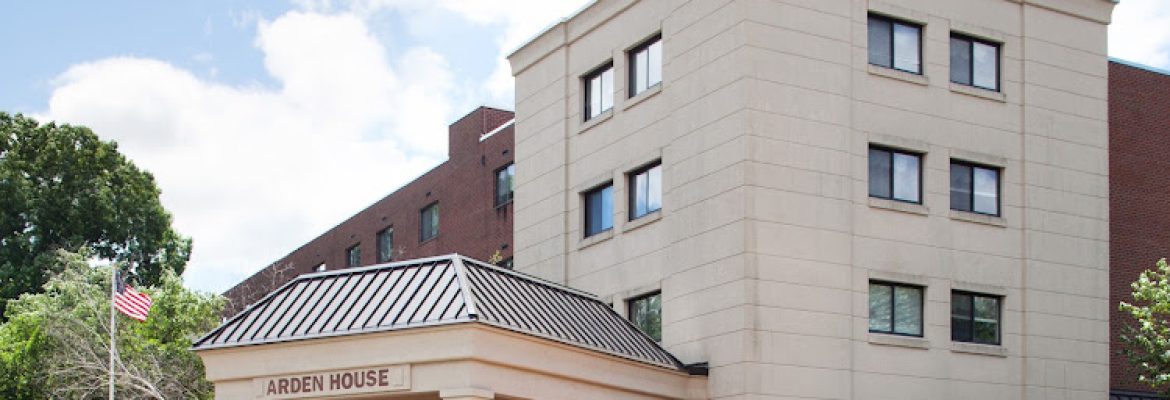 Arden Care Center