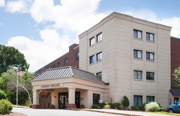 Arden Care Center