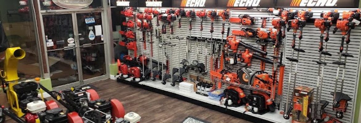Stamford Lawn Equipment LLC.