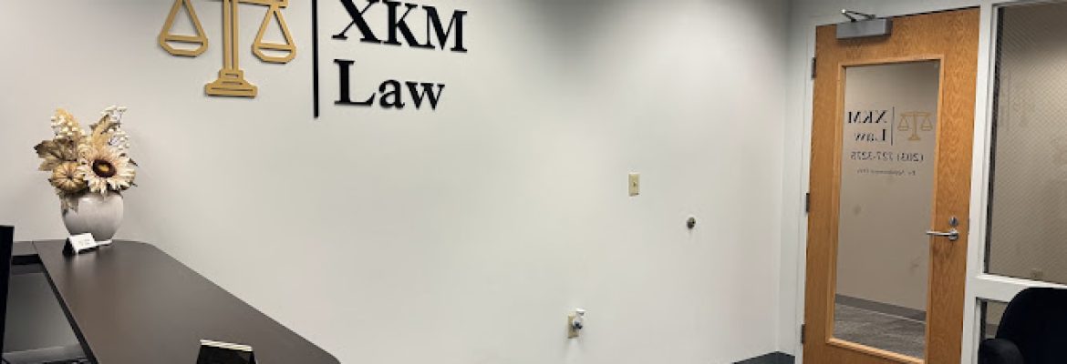XKM Law, LLC
