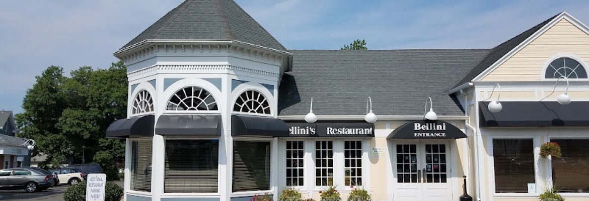 Bellini’s Restaurant