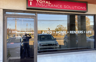 Total Insurance Solutions, LLC
